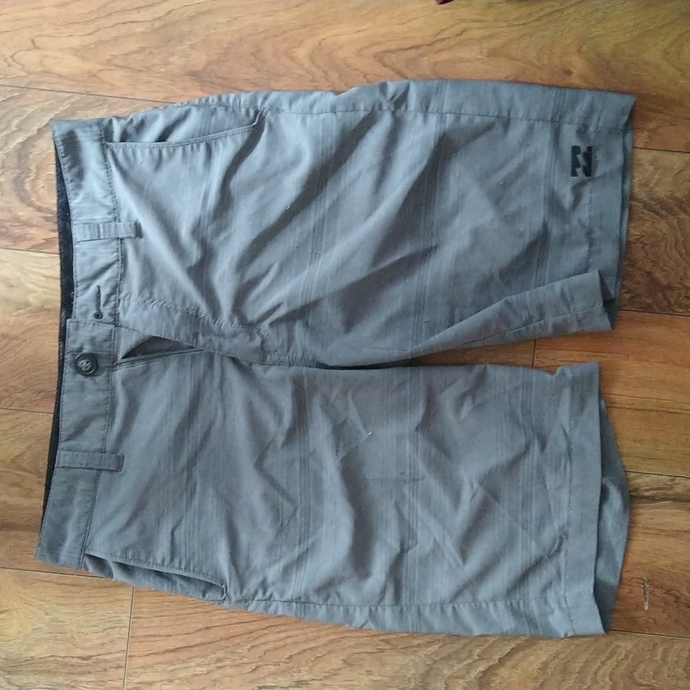 Billa bong shorts
